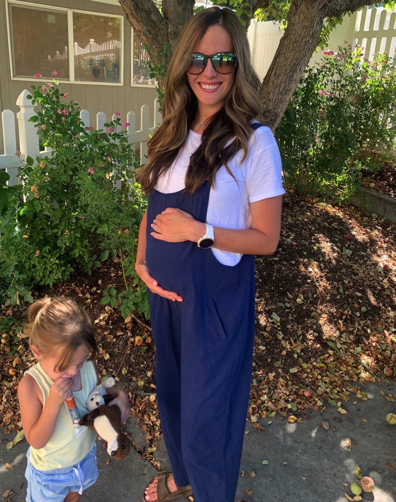 27 Weeks & how was it any different?