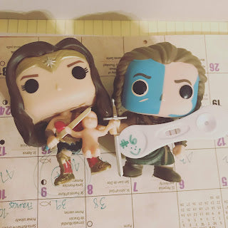 A Miscarriage Memorial, Hashimoto’s, and my Husband Got Hit by a Car