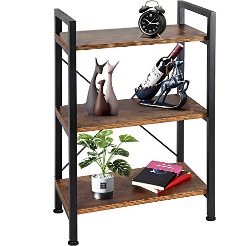 Top 15 Best 3 Shelves