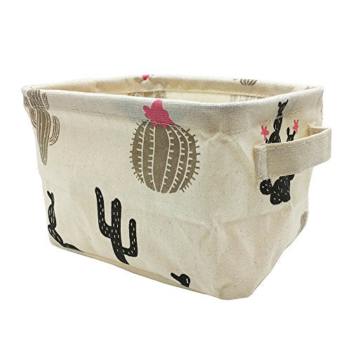 Best 24 Storage Basket With Handles