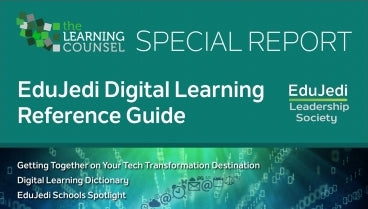 Digital Learning Reference Guide