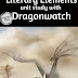 Dragonwatch & Literary Elements