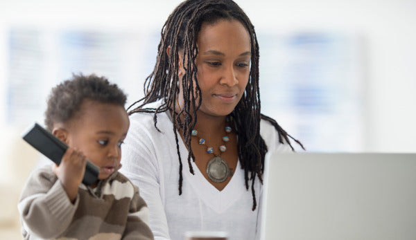 Transferable Mom Skills You Can Use at Work