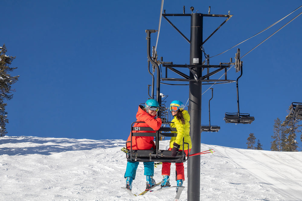 What’s New At Ski NW Rockies: Winter 2022-23
