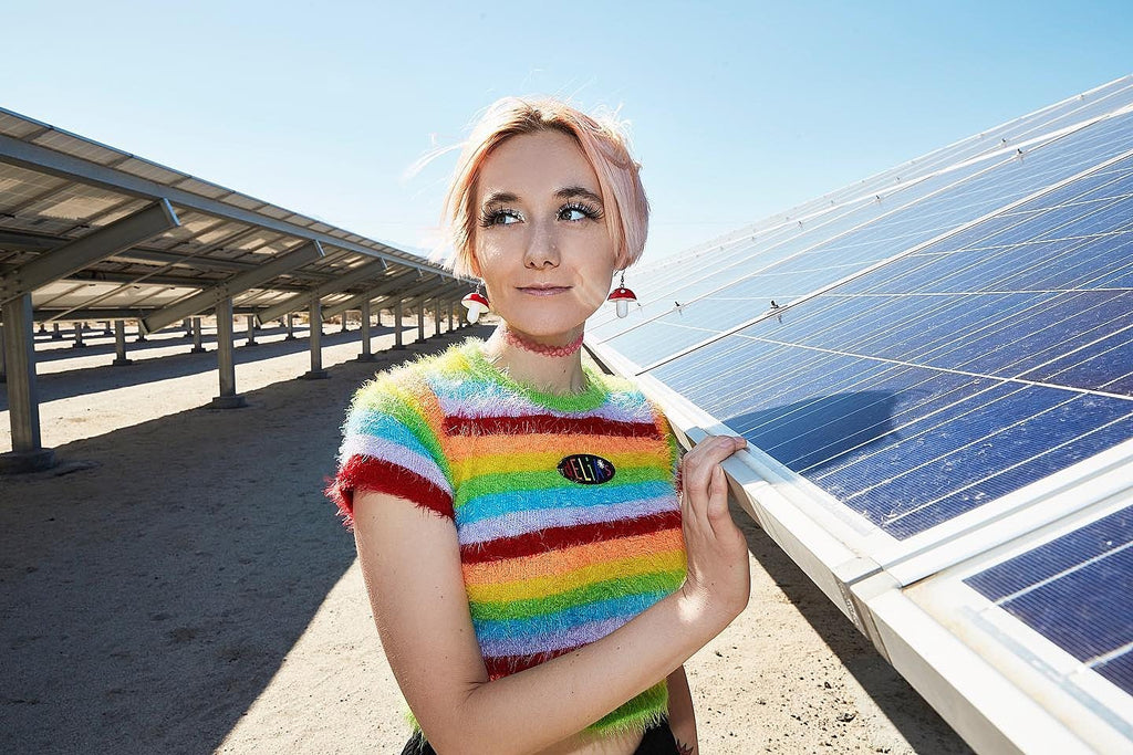 Tour news: Holly Humberstone, TV Girl, Jessica Lea Mayfield, UMI, Kelsey Waldon, more