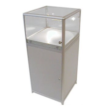 Excellent Small Display Cases