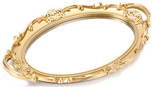19 Top Mirror Trays