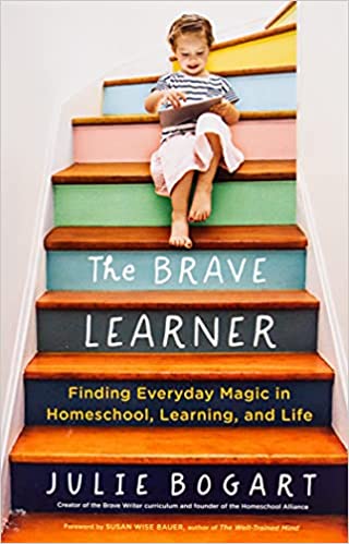 The Brave Learner