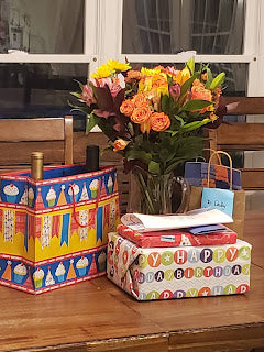 Day 2 of our Unexpected Hospital Stay