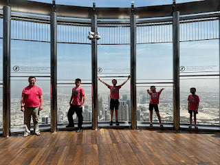 The rest of the 2021-2022 School Year