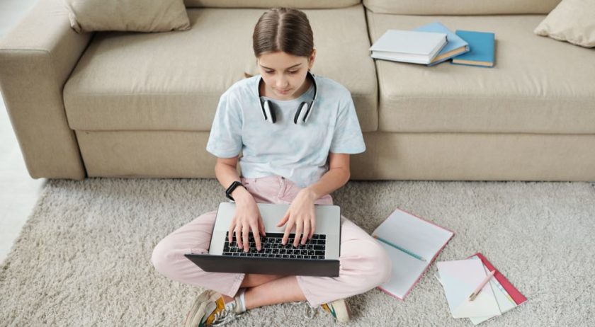 Is Online Schooling Good for your Child with ADHD?