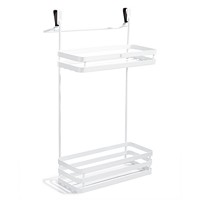 Martha Stewart Collection Over-the-Door Pantry Organizer only $19.93