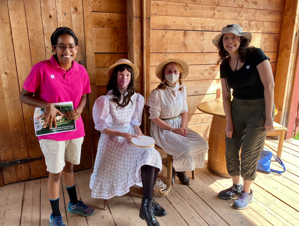 Weekend homeschool links: August 26th