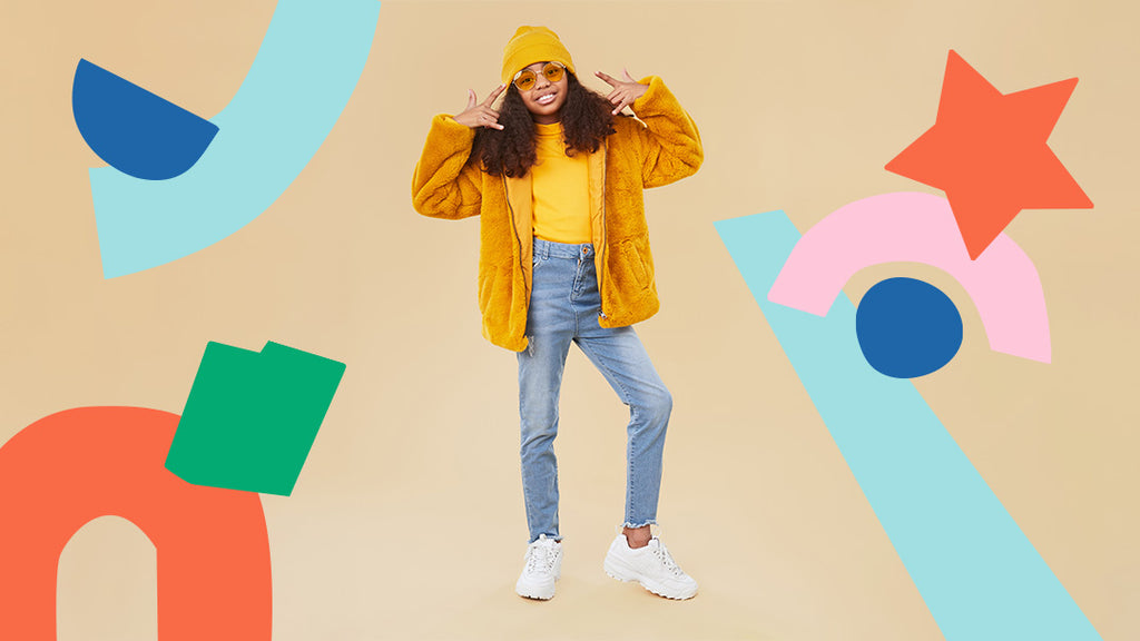 Top Back-to-School Clothing Trends for 2021