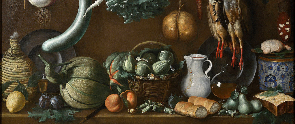 Did the Italians Actually Teach the French the Art of the Vinaigrette?