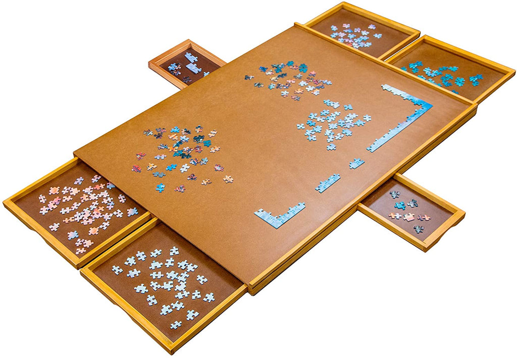 Up to 20% off Jumbl Puzzle Boards