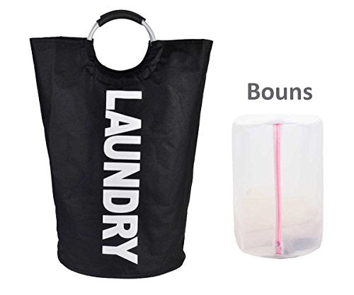 20 Coolest Folding Laundry Bins