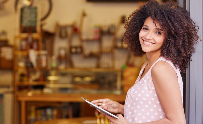 Women Entrepreneurs Struggle To Recover From Pandemic Impacts