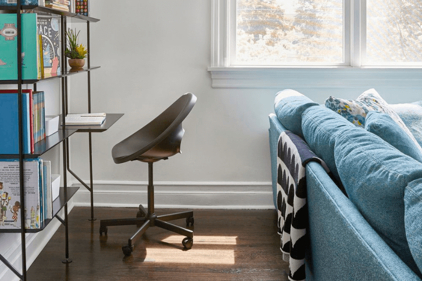 Apartment renovations and hacks that worked during the pandemic…and beyond