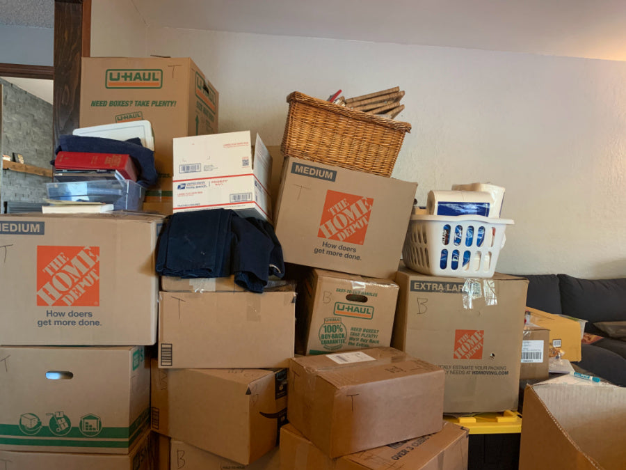 Homemaking Journal for 2022