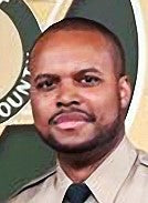 Darnell Calhoun, slain Riverside County deputy, saluted at funeral