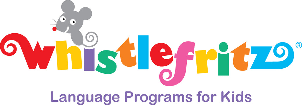 Spanish Immersion for kids with Whistlefritz ~ a TOS review