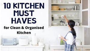 10 THINGS to ORGANISE YOUR KITCHEN by Nonis HQ (6 days ago)