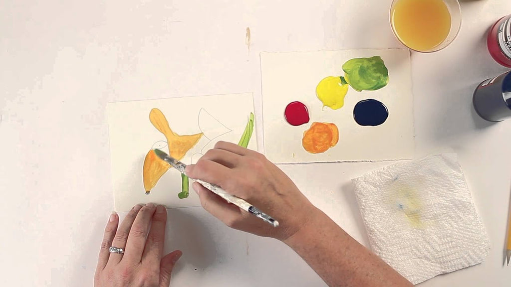 Visit www.carlasonheim.com for more online art classes!