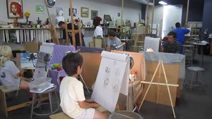 Martin Fine Art Classes provides high quality personalized drawing and painting instruction in San Diego's North County area emphasizing mastery of the ...