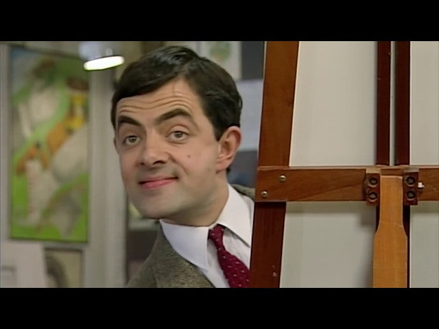 Rowan Atkinson's madcap, quirky creation Mr Bean is a global phenomenon having been sold to over 200 territories worldwide and has been in continual ...