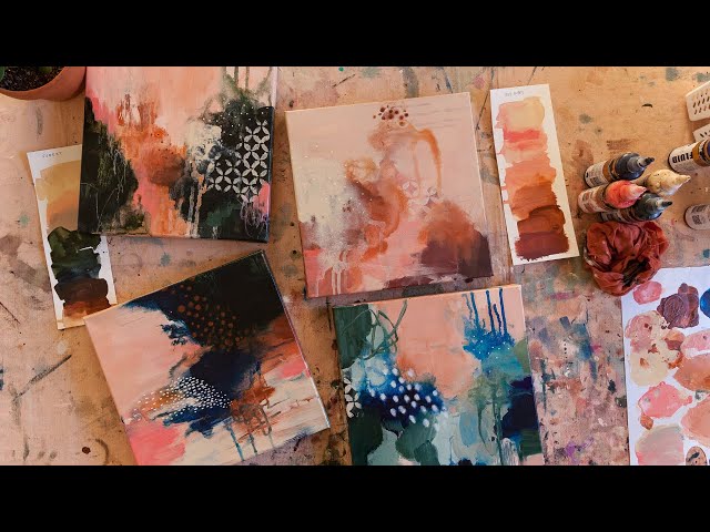 Make 2020 your most creative year yet