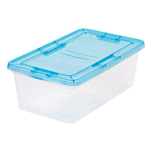 Top 20 Clear Storage Boxes