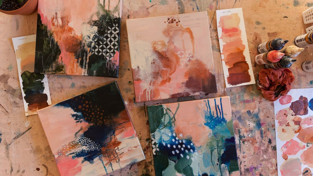 Make 2020 your most creative year yet