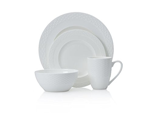 25 Most Wanted White Dinnerware Sets