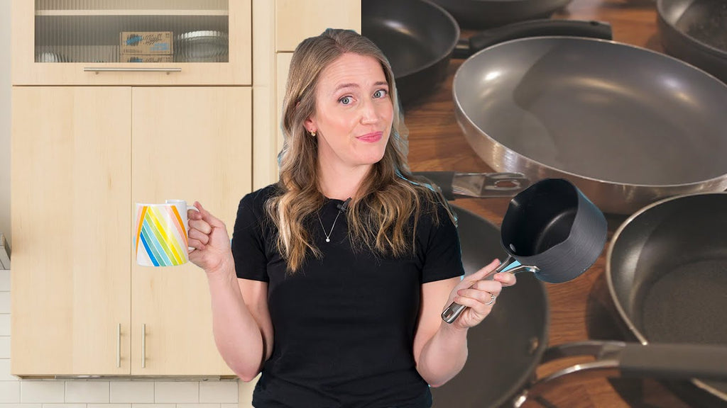 How To Organize Kitchen Cabinets By A Professional Organizer by BuzzFeed Nifty (2 years ago)