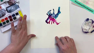 Free art classes available with McHarper Manor