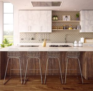 When it comes to your kitchen, why be ordinary when you can be extraordinary? Your kitchen is the life of your house, so shouldn’t it represent your unique personality? Find out what the top alternative design trends for your kitchen are, and start...