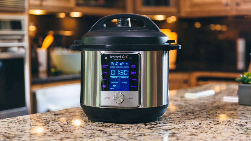 The best Instant Pots of 2019
