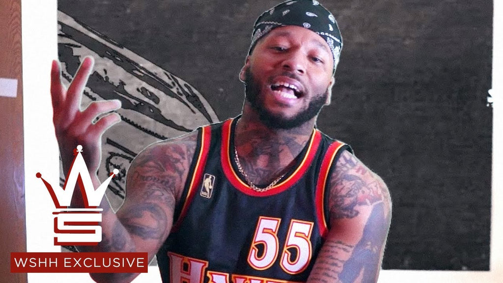 Watch the official music video for "Art Class" by Montana Of 300