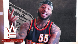 Watch the official music video for "Art Class" by Montana Of 300