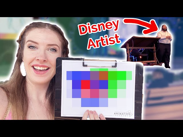 I'm a self taught artist and I've never had an art class...until today