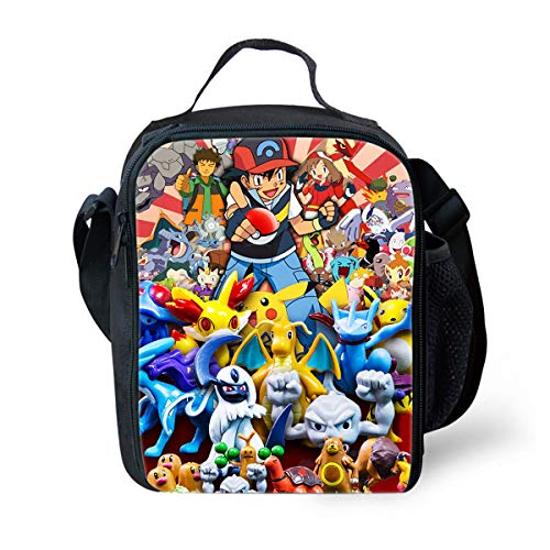 20 Top Boys Lunch Bags