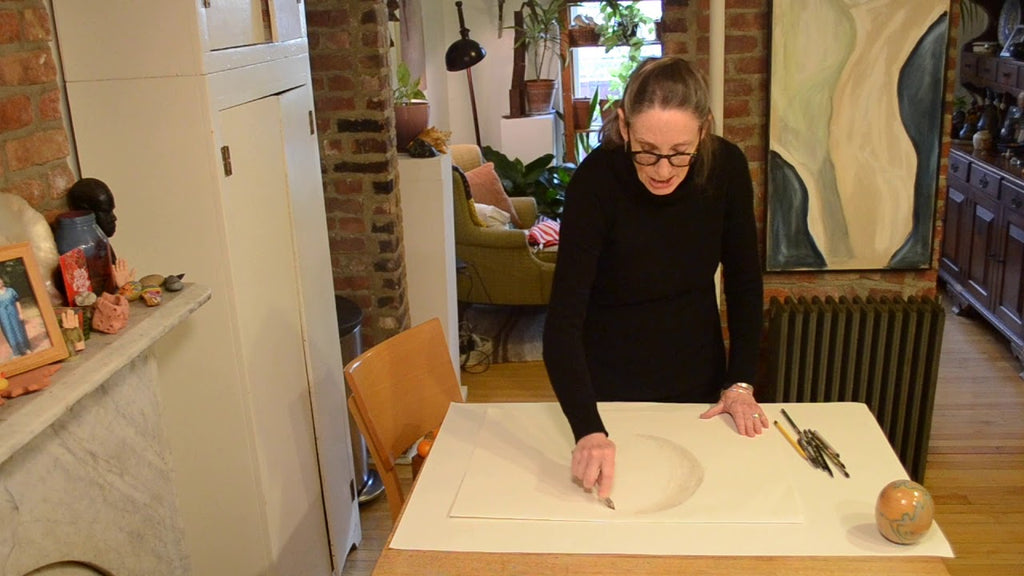The Hoboken Library presents Digital Art Classes with Special Guest, Liz..