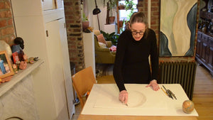 The Hoboken Library presents Digital Art Classes with Special Guest, Liz..