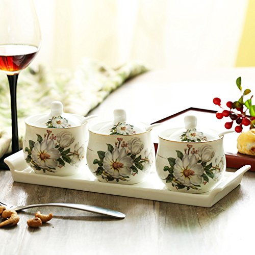 Top 16 Best Spice Storage Containers 2019