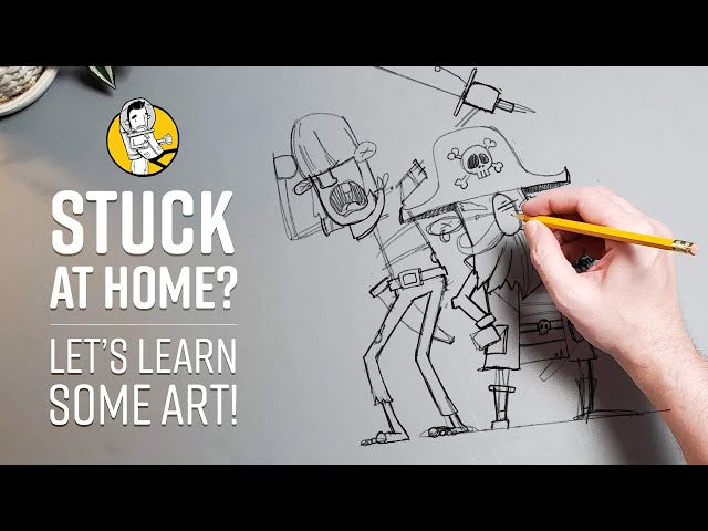 Because of the ongoing social distancing and quarantines many companies and sites have some free trials going on for the software and online courses