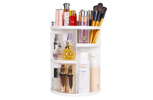 The $23 Korean tabletop makeup organizer Redditors can’t stop talking about