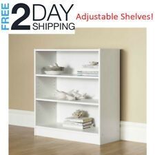 Delicious Small White Bookshelf – Open Edutalk