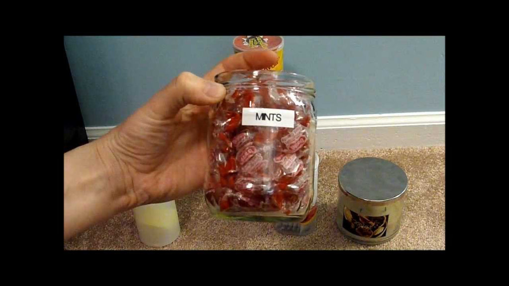 Free Kitchen Organizers! by Do It On A Dime (8 years ago)