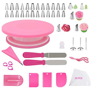 19 Greatest Cake Decorating Supplies Onlines